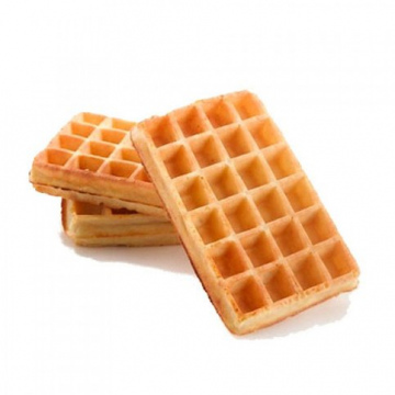 Waffle Hamuru