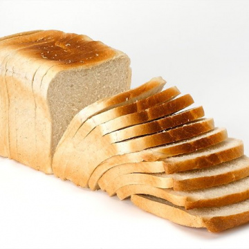 Jumbo Tost Ekmeği